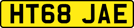 HT68JAE