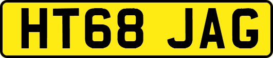 HT68JAG
