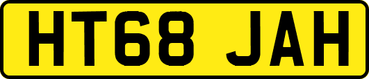 HT68JAH