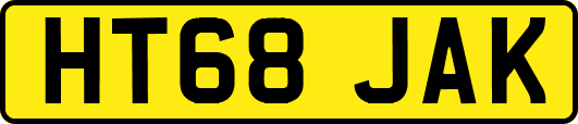 HT68JAK