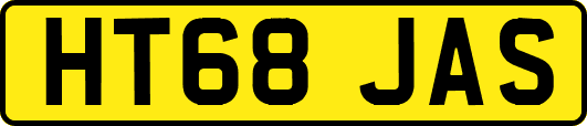 HT68JAS