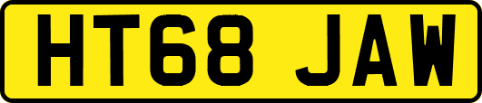 HT68JAW