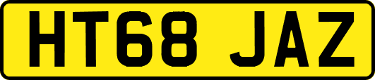 HT68JAZ