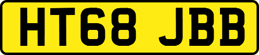 HT68JBB