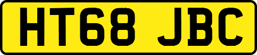 HT68JBC