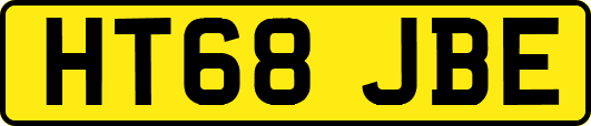 HT68JBE
