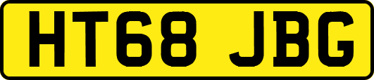 HT68JBG