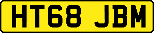 HT68JBM