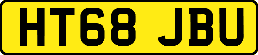 HT68JBU