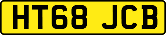 HT68JCB