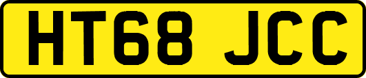 HT68JCC