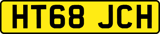 HT68JCH