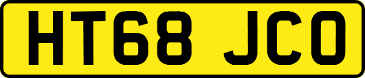 HT68JCO