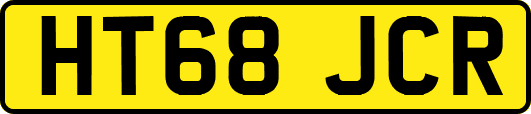 HT68JCR