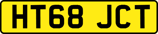 HT68JCT