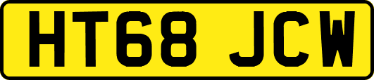 HT68JCW