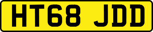 HT68JDD