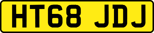 HT68JDJ