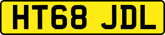 HT68JDL