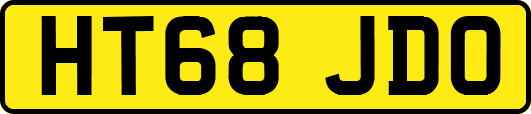 HT68JDO