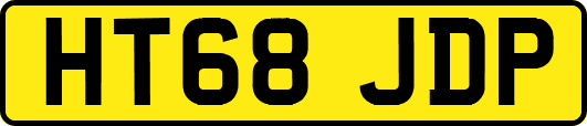 HT68JDP