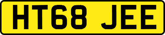 HT68JEE