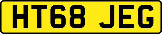 HT68JEG