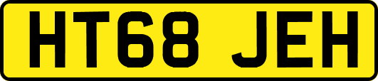 HT68JEH
