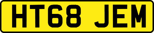 HT68JEM