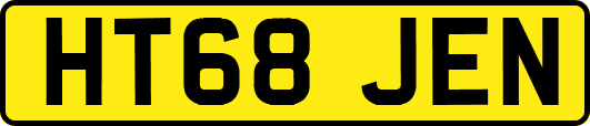 HT68JEN