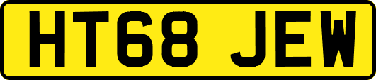 HT68JEW
