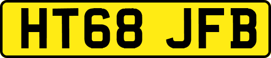 HT68JFB