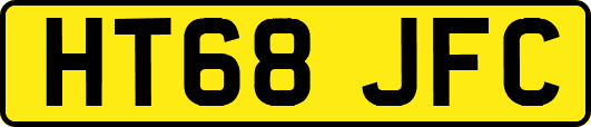 HT68JFC