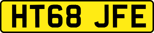 HT68JFE