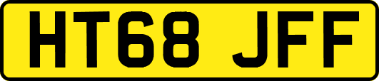 HT68JFF