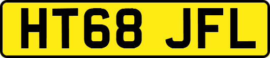 HT68JFL