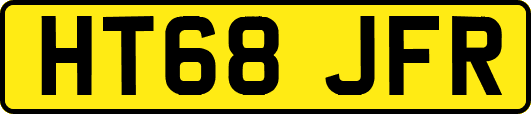 HT68JFR