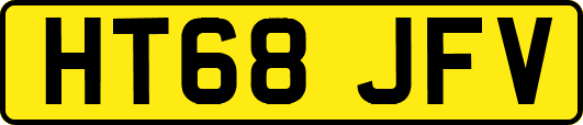 HT68JFV
