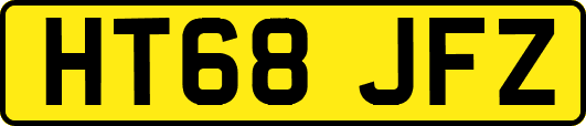 HT68JFZ