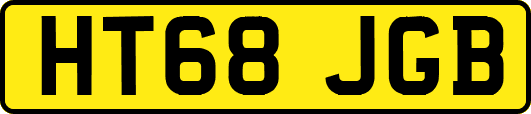 HT68JGB