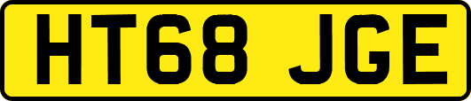 HT68JGE