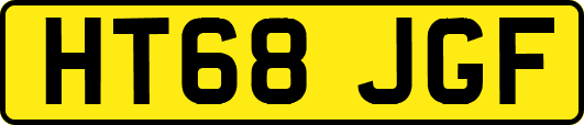 HT68JGF
