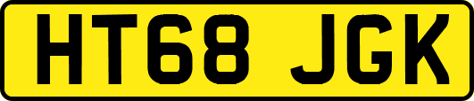 HT68JGK