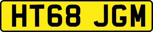 HT68JGM