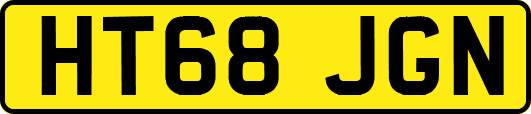 HT68JGN