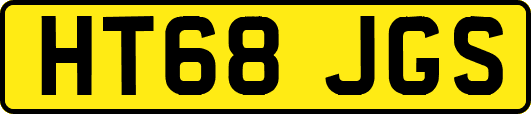 HT68JGS