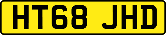 HT68JHD