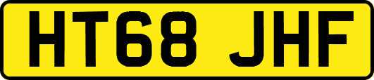 HT68JHF