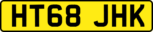 HT68JHK
