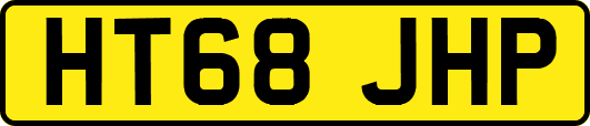 HT68JHP